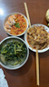 GUO LIAN國聯(lián) 生鮮鹽凍大蝦 無冰凈重3斤 鹽凍特大號45-60只 海產(chǎn)冷凍蝦 曬單實拍圖