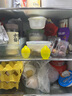 vilosi冰箱除味劑除臭殺菌神器去異味活性炭除菌家用清潔劑冰箱除味蛋 曬單實(shí)拍圖