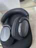 寶華韋健Px7S3新旗艦2025頭戴式藍牙耳機 HiFi音質(zhì)主動(dòng)降噪無(wú)線(xiàn)耳機 非Px7S2e升級教師節送禮禮物 玄鐵黑 曬單實(shí)拍圖