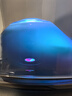 哈曼卡頓（Harman/Kardon）琉璃4代 琉璃5代 四代藍(lán)牙音響 Aura Studio4 升級(jí)版 360度環(huán)繞立體聲 哈曼卡頓 桌面藍(lán)牙音箱氛圍 哈曼卡頓琉璃5 黑色 曬單實(shí)拍圖