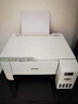 愛(ài)普生（EPSON）墨倉式 L3251彩色打印機 微信打印/無(wú)線(xiàn)連接 家用打印優(yōu)選（打印、復印、掃描、AI學(xué)習打印機） 曬單實(shí)拍圖