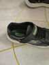Skechers斯凱奇自營(yíng)獵豹跑鞋2.0兒童四季校園運動(dòng)鞋網(wǎng)面輕盈休閑鞋405039L 曬單實(shí)拍圖