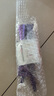 歐萊雅（LOREAL）紫熨斗眼霜女玻色因全臉淡紋提亮提拉緊致抗皺護膚品禮物送女生 紫熨斗眼霜30ml+37.5ml 曬單實(shí)拍圖