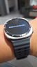 三星 Samsung【國家補貼】Watch Ultra(2025款)eSIM智能手表/運動手表 披荊斬棘哥哥同款 47mm 鈦鉑銀 曬單實拍圖