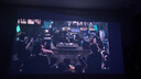 Vidda C3 海信4K超高清三色激光投影儀家用投影機 無(wú)損光學(xué)變焦+MT9681高階芯片 智能家庭影院辦公投墻 曬單實(shí)拍圖