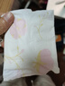 她研社深藏blue衛生巾套裝 超薄瞬吸 透氣姨媽巾 日夜組合72片京東自營(yíng) 曬單實(shí)拍圖