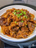 京東超市海外直采 進(jìn)口原切大塊牛肩肉凈重3斤 燉煮 燒烤 炒菜 曬單實(shí)拍圖