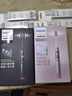 飛利浦（PHILIPS）【李佳琦同款】電動(dòng)牙刷鉆石7系護齦刷  生日禮物 情侶款 送男生/女友 HX3792/01鈦銀灰  曬單實(shí)拍圖