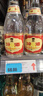 汾酒 黃蓋玻汾53度475mL*3瓶+紅蓋玻汾42度475mL*3瓶組合裝 非原箱 曬單實(shí)拍圖