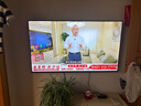海信電視55E3Q 55英寸 144Hz高刷 U+超畫質(zhì)引擎  AI智能語音 Wi-Fi6  4k液晶平板 國家補(bǔ)貼以舊換新 曬單實拍圖