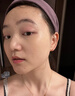 韓方五谷蝦青素面膜補水保濕淡斑抗皺緊致美去黃白提亮膚色收縮毛孔男女士 曬單實(shí)拍圖