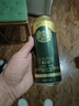 青島啤酒（TsingTao）奧古特原麥汁濃度12°P  500ml*12聽大罐整箱裝 七夕節(jié)送禮 曬單實拍圖