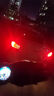 斐鑒車適用北京現(xiàn)代瑞納剎車燈17-20款后尾燈LED剎車爆閃燈燈泡配件改裝 33燈高亮透鏡款【踩剎車持續(xù)爆閃】1157/單個(gè)價(jià) 曬單實(shí)拍圖