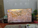 TCL電視 75T7L 75英寸 QD-Mini LED 華星高階HVA屏 萬(wàn)象分區 絢彩XDR2200nits 超薄 國家補貼 曬單實(shí)拍圖