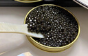 珍百年 鱘魚(yú)子醬10年魚(yú)齡禮盒10g*4罐即食魚(yú)籽醬教師節老師實(shí)用禮物 曬單實(shí)拍圖