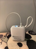 飛利浦【3C認證可上飛機】自帶雙線迷你小巧便攜充電寶雙10000mAh大容量22.5W超級快充適用蘋果16華為 曬單實拍圖