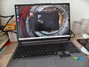 機械革命【國家補貼20%】極光X 潮玩版 酷睿i7HX 游戲本筆記本電腦(i7-14650HX 32G 1T RTX5060 300Hz 灰) 曬單實(shí)拍圖