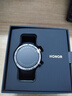 榮耀（HONOR）手表5Pro【國家補貼15%】46mm 黑色 智能運動(dòng)手表無(wú)感血壓心臟健康監測專(zhuān)業(yè)跑步 男女款 曬單實(shí)拍圖