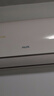 奧克斯（AUX）大1.5匹 省電俠Pro 新一級能效 國家補貼 家用變頻冷暖兩用 掛壁式空調掛機KFR-35GW/BpR3AES1(B1) 曬單實(shí)拍圖
