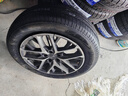 普利司通（Bridgestone）汽車(chē)輪胎 225/60R18 100V H/L001 適配豐田RAV4榮放/奇駿 曬單實(shí)拍圖