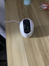 dahua大華攝像頭500萬無線wifi智能AI監(jiān)控5MP高清雙光全彩夜視家用藍(lán)牙配網(wǎng)雙頻5G云臺(tái)旋轉(zhuǎn)語音對講 曬單實(shí)拍圖