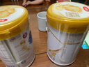 伊利金領(lǐng)冠珍護4段800克兒童配方奶粉3-6歲 四段 旗艦貨源 贈壕禮 2罐800g 曬單實(shí)拍圖