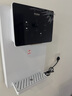 海爾（Haier）凈水器家用廚下母嬰RO反滲透直飲凈水機加熱一體機餐邊柜壁掛式管線(xiàn)機接自來(lái)水全屋前置過(guò)濾器套裝 【性能套裝】即熱管線(xiàn)機+凈水器 曬單實(shí)拍圖