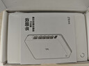 中興（ZTE）星云晴天全屋主路由  5口千兆有線(xiàn)路由 無(wú)死角AC+AP穿墻王 監控網(wǎng)絡(luò )分流器 網(wǎng)線(xiàn)分線(xiàn)器 曬單實(shí)拍圖