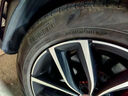 倍耐力防爆胎235/55R19 101V 蝎子Scorpion Verde(R-F)(MOE)原配奔馳GLC 曬單實(shí)拍圖
