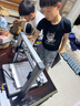 拓竹A1 3D打印機(jī)桌面家用FDM全自動(dòng)調(diào)平高速3d打印機(jī)器【大陸版】 曬單實(shí)拍圖