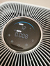 美的（Midea）森林家空氣凈化器Air4 家用除甲醛除菌除異味除過敏原甲醛傳感器實(shí)時(shí)監(jiān)測(cè)國(guó)家補(bǔ)貼 【母嬰認(rèn)證優(yōu)選】KJ550G-YY 曬單實(shí)拍圖