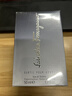 菲拉格慕（Ferragamo）藍色經(jīng)典淡香水50ml 木質(zhì)香 持久留香 節日禮物(效期2027/9/1 ) 曬單實(shí)拍圖