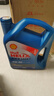 殼牌（Shell）機油全合成機油5w-40(5w40) API SP級 4L 藍殼HX7 PLUS京東養(yǎng)車 曬單實拍圖