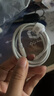 【原充正品】蘋果充電線60W快充適配原裝數(shù)據(jù)線iPhone14/13promax/12/11/8/XR手機(jī)充電器 【蘋果8-14全系】PD60W丨1米閃充線 曬單實(shí)拍圖