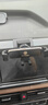 大眾19-25款途岳車(chē)載手機支架卡扣式專(zhuān)用改裝汽車(chē)導航架內飾用品 19-22款途岳【炫酷黑】金屬支架 曬單實(shí)拍圖