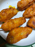 優(yōu)形 鳳祥食品 川香雞柳 2.4斤 冷凍出口級(jí)炸雞雞胸肉串 空氣炸鍋食材 曬單實(shí)拍圖