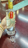 瀘州老窖股份公司濃香型白酒整箱糧食酒白酒禮盒裝酒水商務(wù) 年貨佳節送禮 0度 0mL 0瓶 酒水禮袋 1 曬單實(shí)拍圖