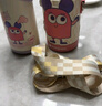 babycare兒童保溫杯水杯水壺吸管杯大寶寶學飲杯316不銹鋼三合一上學600ml 曬單實拍圖