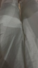 翊尚美寬松休閑褲女夏季薄款闊腿山本褲子女款2025年最新款冰絲奶芙小個(gè) 曬單實(shí)拍圖