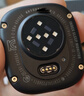 佳明（GARMIN）健康睡眠臂帶IndexSleepMonitor可穿戴設(shè)備科學(xué)監(jiān)測(cè)睡眠狀態(tài)心率血氧L/XL 曬單實(shí)拍圖