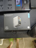 CUKTECH酷態(tài)科10號超級電能充Ultra氮化鎵充電器120W/100W四口快充頭接入米家兼容筆記本電腦蘋果17/小米 曬單實拍圖