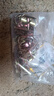 勁功（JINGGONG）水管鉤釘固定管釘PVC管PPR管卡釘水泥鋼釘入墻勾釘鐵線(xiàn)管U型管碼 升級加硬 4分 (50個(gè)) 曬單實(shí)拍圖