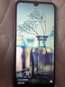 華為（HUAWEI）華為暢享9 二手手機 智能機 工作機4G 雙卡 后置雙攝智能美顏 極光紫 4G+64G  9成新 曬單實(shí)拍圖
