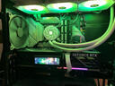七彩虹（Colorful）iGame GeForce RTX 5070 Vulcan OC 12GB  GDDR7 DLSS 4 電競光追游戲設計電腦顯卡 曬單實(shí)拍圖