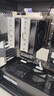 九州風神（DEEPCOOL）CPU散熱器大霜塔V5附帶硅脂風冷6熱管散熱器電腦配件包含散熱風扇AG620 曬單實拍圖