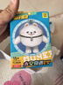 TOP TOY 蛋仔派對換裝蛋仔2代太空奇遇系列積木盲盒兒童玩具禮物 端盒 曬單實拍圖