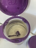 a2至初 3段奶粉嬰幼兒配方奶粉1-3歲850g三段奶粉乳鐵蛋白 曬單實(shí)拍圖