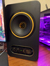 TANNOY 天朗同軸GOLD7 發(fā)燒Hifi音箱 錄音棚專(zhuān)業(yè)有源音箱 桌面書(shū)架錄音室音響 GOLD7 單只 曬單實(shí)拍圖