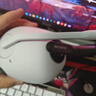 索尼（SONY）INZONE 英縱 H9 旗艦電競(jìng)游戲耳機(jī) 無(wú)線藍(lán)牙頭戴 主動(dòng)降噪 黑悟空可用 ps5適用 白 禮物 曬單實(shí)拍圖