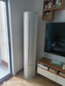 海信（Hisense）空調(diào)3匹柜機(jī)【25年新品】易省電 AI省電29% 冷暖 超一級(jí)能效 立式客廳空調(diào)柜機(jī)KFR-72LW/E290-X1A 曬單實(shí)拍圖